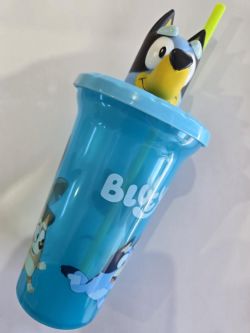 GOBELET BLUEY 15 OZ – BUDDY SIPS